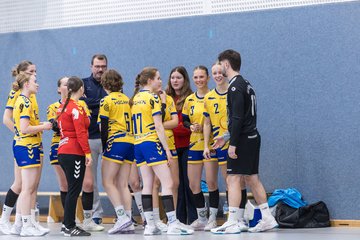 Bild 14 - wAJ HSG Herzhorn/Kollmar/Neuendorf - HSG SZOWW : Ergebnis: 56:26